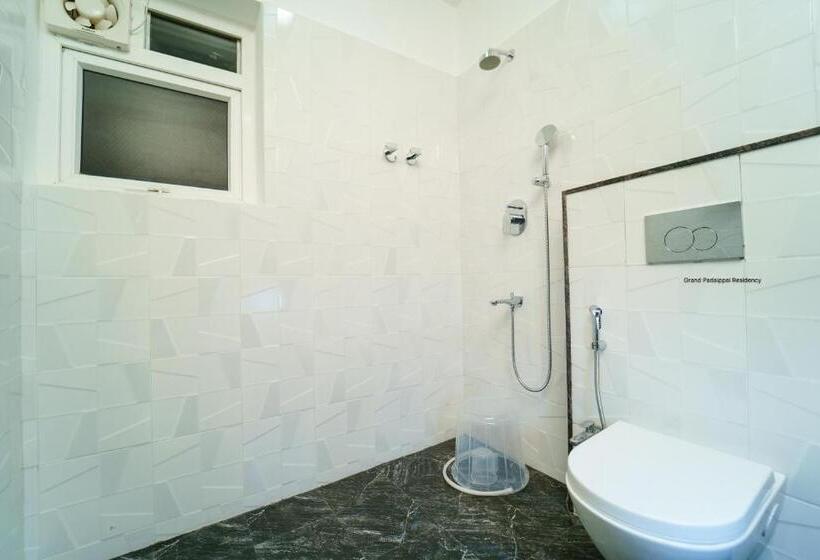 Hotel Grand Padappai Residency   Gpr