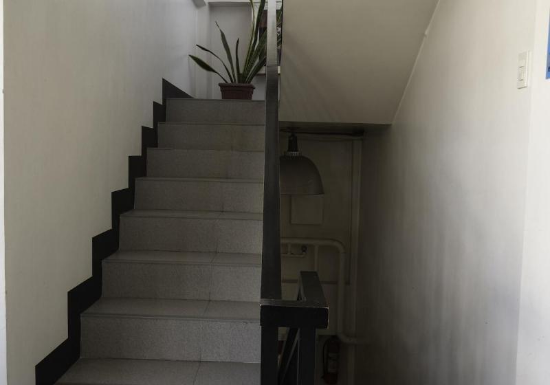 Hotel Oyo 711 Goff S Place