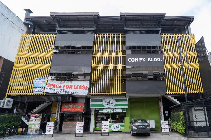 Hotel Oyo 711 Goff S Place