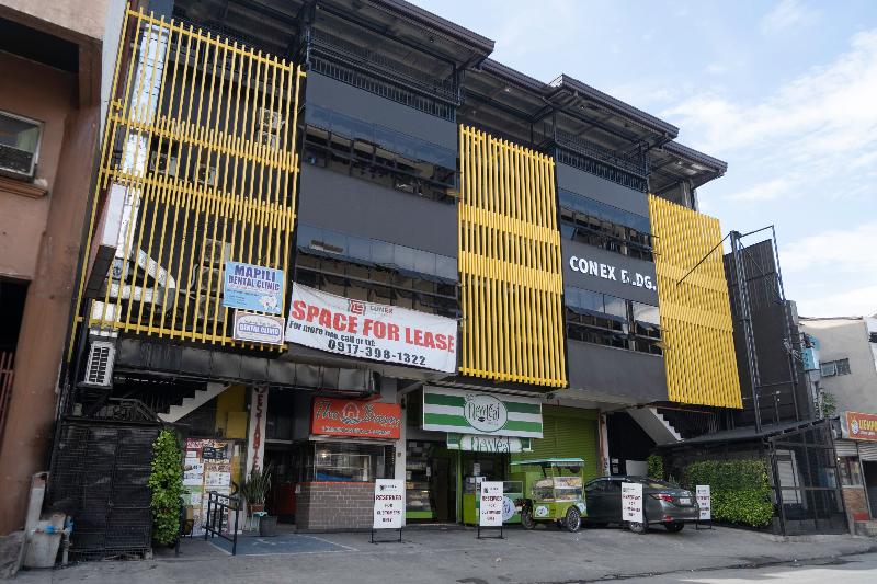 Hotel Oyo 711 Goff S Place