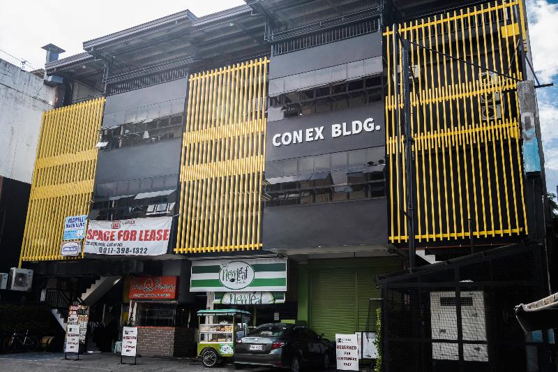 Hotel Oyo 711 Goff S Place