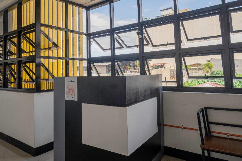 Hotel Oyo 711 Goff S Place