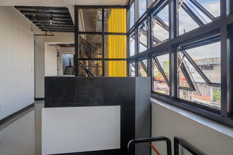 Hotel Oyo 711 Goff S Place