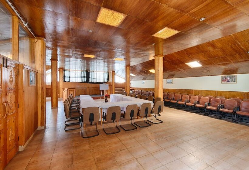 Hotel Solang Ski Resort   A Unit Of Primo Resorts