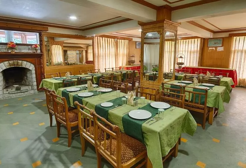Hotelli Solang Ski Resort A Unit Of Primo Resorts