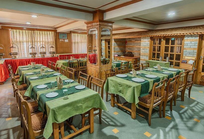 Hotel Solang Ski Resort   A Unit Of Primo Resorts