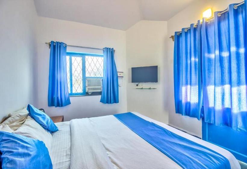 Hotel Beach Doorz Place