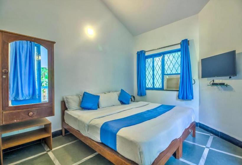 Hotel Beach Doorz Place