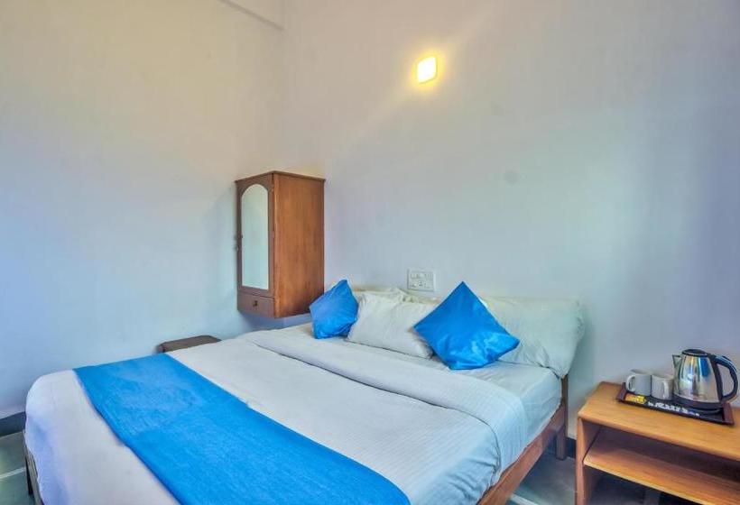 Hotel Beach Doorz Place