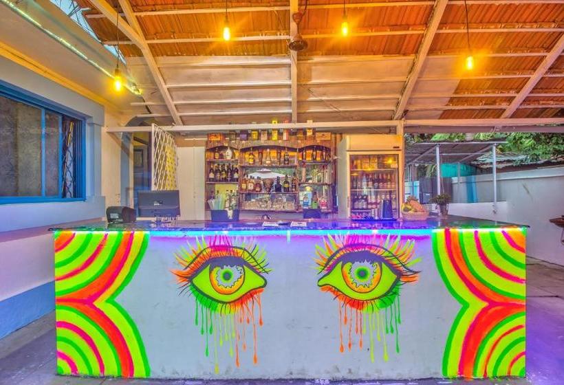 Hotel Beach Doorz Place