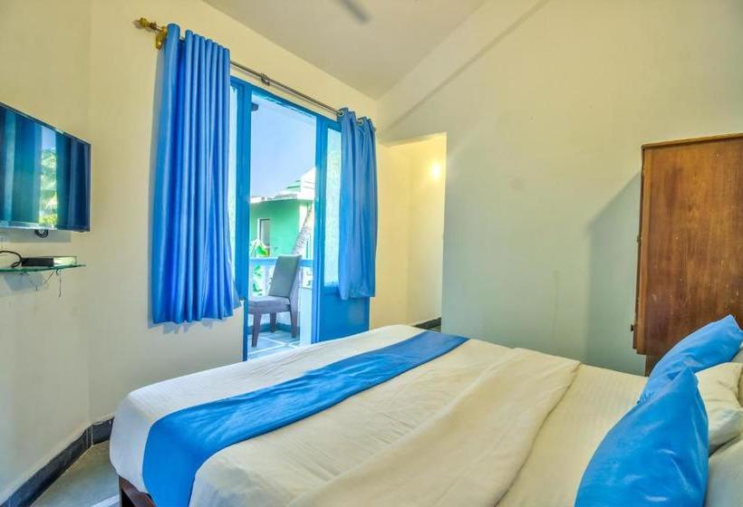 Hotel Beach Doorz Place