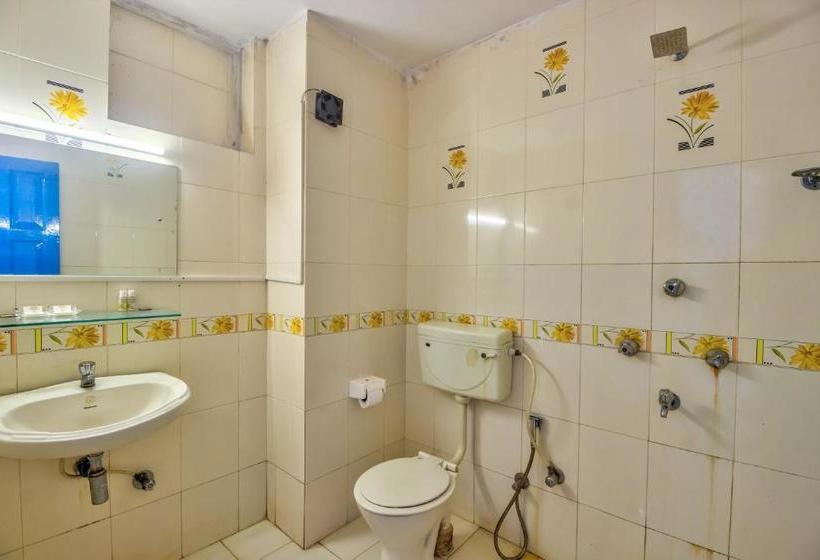 Hotel Beach Doorz Place