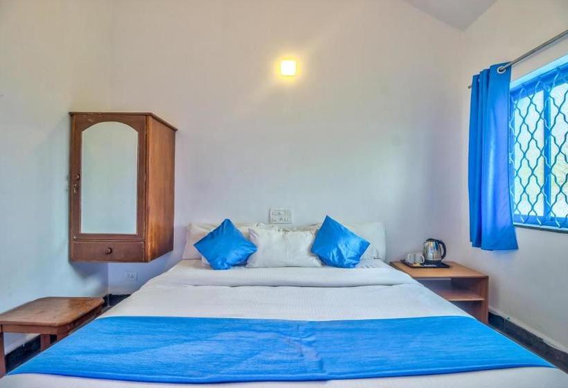 Hotel Beach Doorz Place