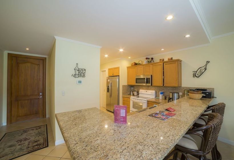 Los Suenos Resort Del Mar 4g