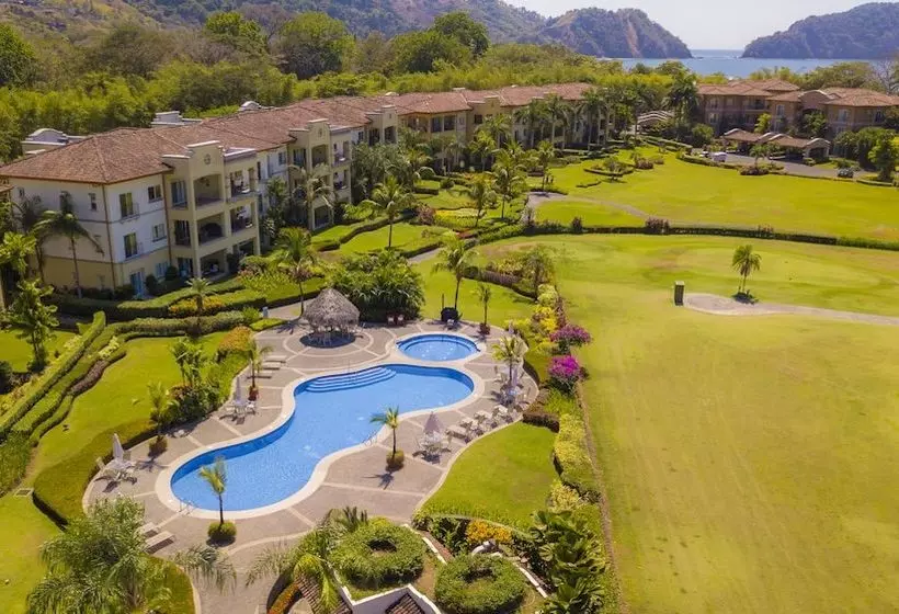 Los Suenos Resort Del Mar 4g