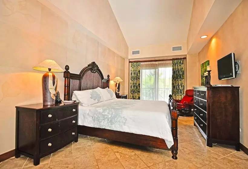 Los Suenos Resort Veranda 1b