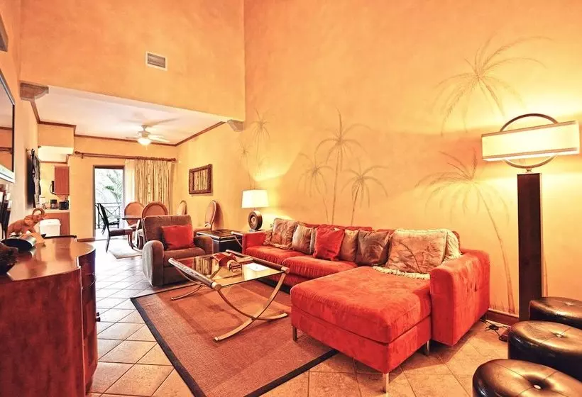 Los Suenos Resort Veranda 1b