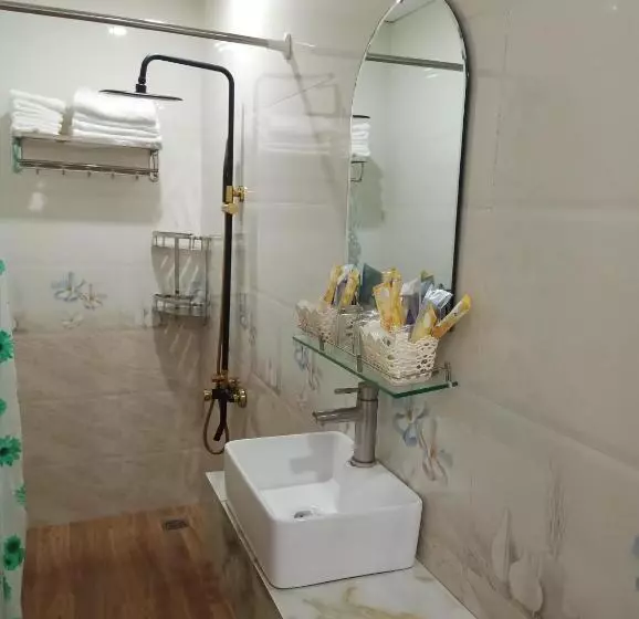 Onhotel Nice Buôn Ma Thuột