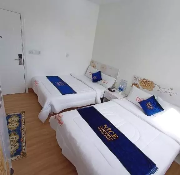 Onhotel Nice Buôn Ma Thuột