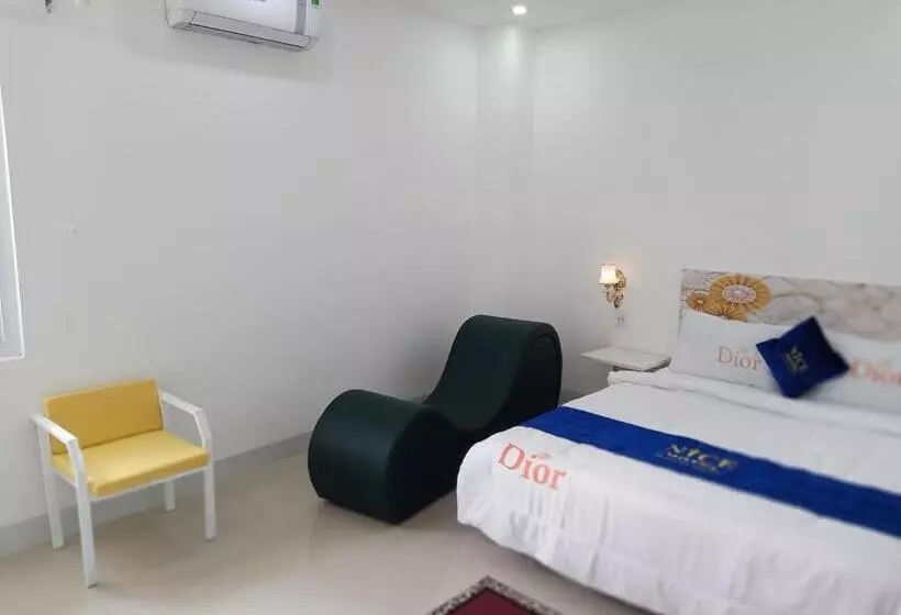 Onhotel Nice Buôn Ma Thuột