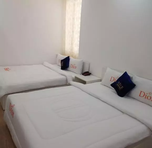 Onhotel Nice Buôn Ma Thuột