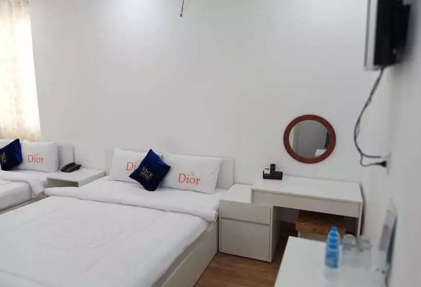 Onhotel Nice Buôn Ma Thuột
