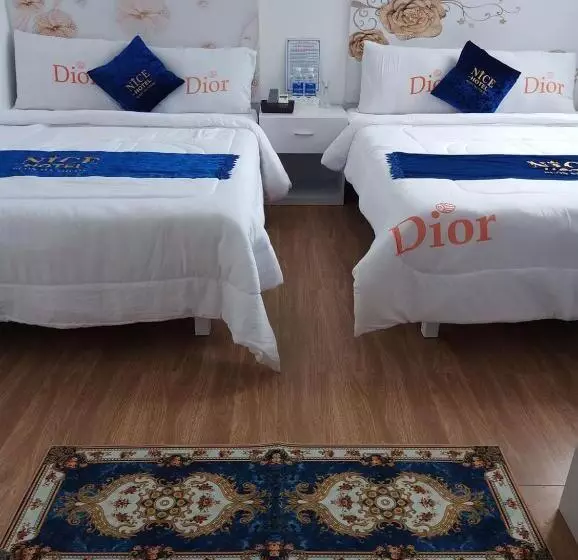 Onhotel Nice Buôn Ma Thuột