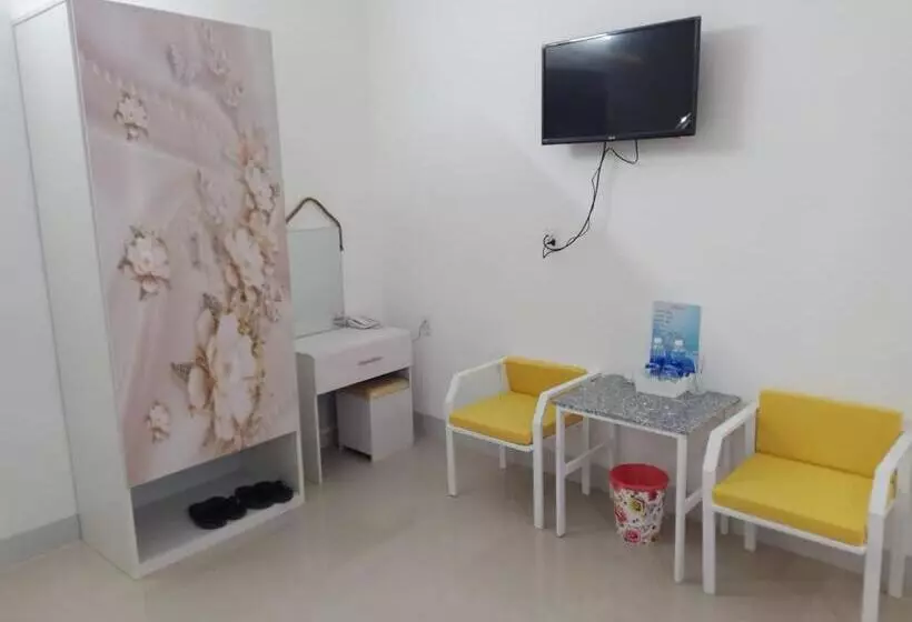 Onhotel Nice Buôn Ma Thuột