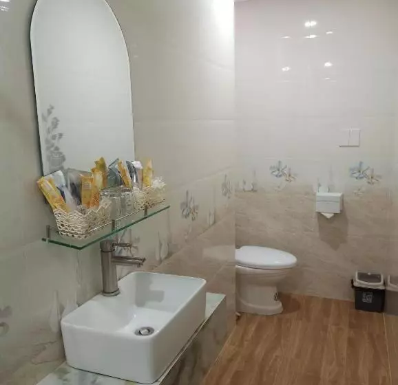 Onhotel Nice Buôn Ma Thuột