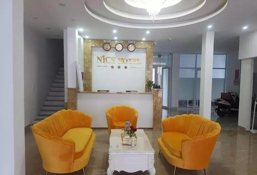 Onhotel Nice Buôn Ma Thuột