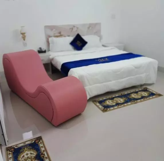 Onhotel Nice Buôn Ma Thuột