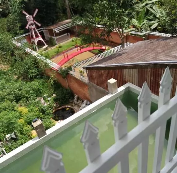 Onhotel Nice Buôn Ma Thuột