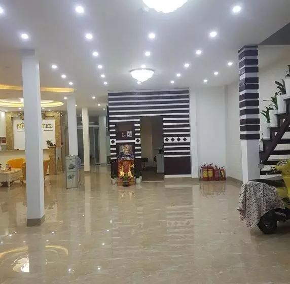 Onhotel Nice Buôn Ma Thuột