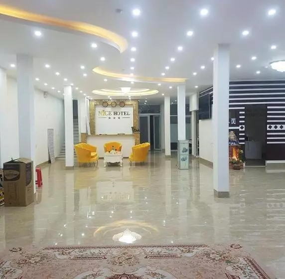Onhotel Nice Buôn Ma Thuột