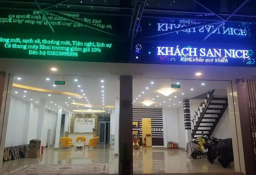 Onhotel Nice Buôn Ma Thuột