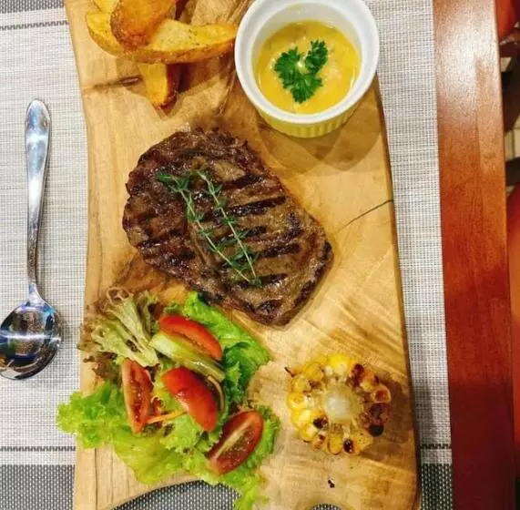 Onhotel Nice Buôn Ma Thuột