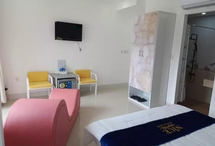 Onhotel Nice Buôn Ma Thuột