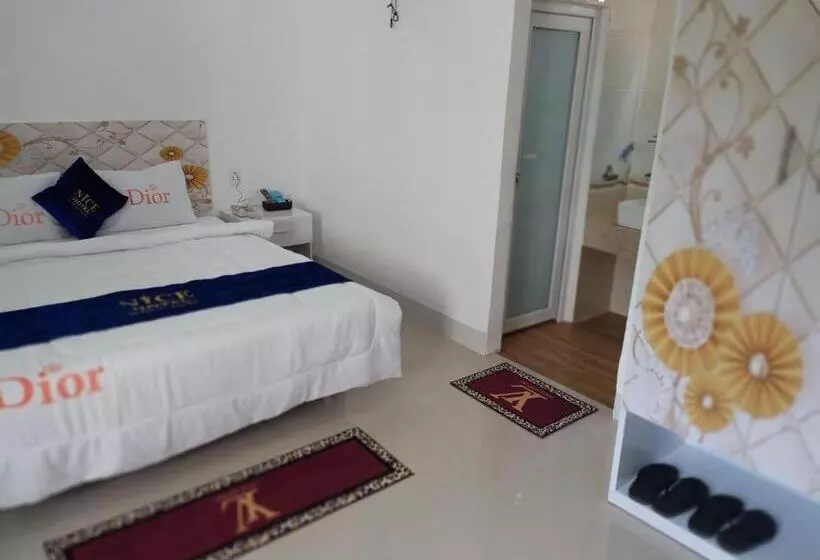 Onhotel Nice Buôn Ma Thuột