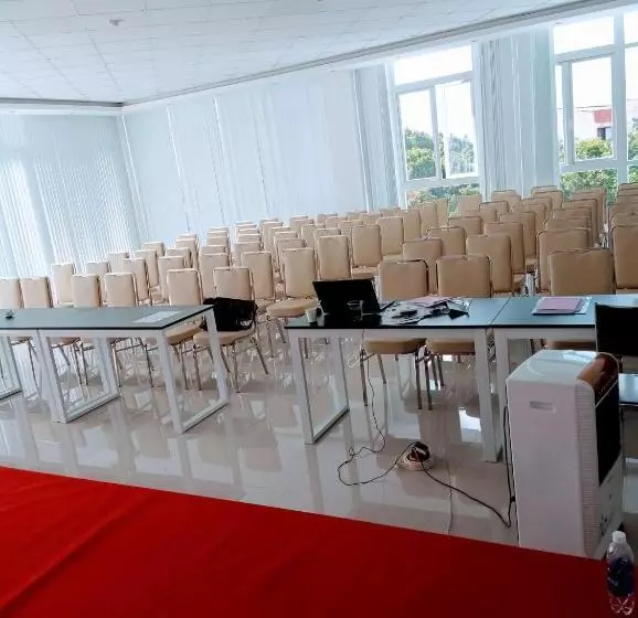 Onhotel Nice Buôn Ma Thuột