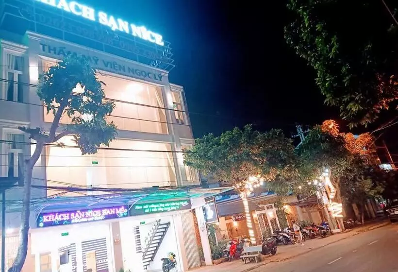 Onhotel Nice Buôn Ma Thuột