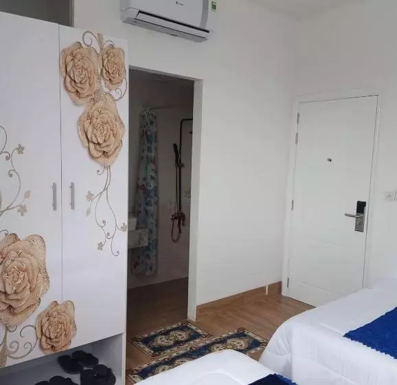 Onhotel Nice Buôn Ma Thuột