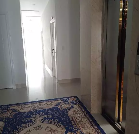 Onhotel Nice Buôn Ma Thuột