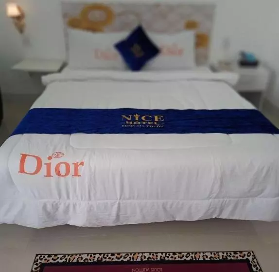 Onhotel Nice Buôn Ma Thuột