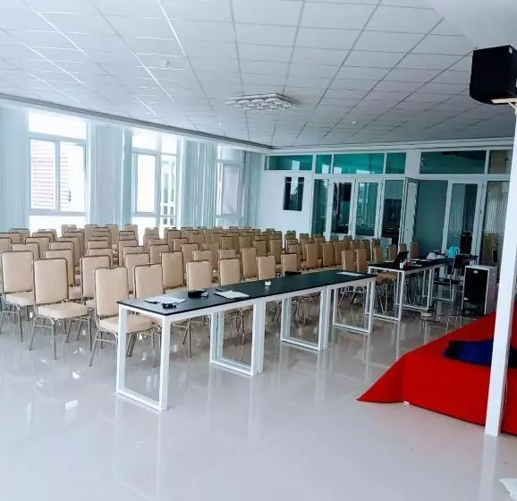 Onhotel Nice Buôn Ma Thuột
