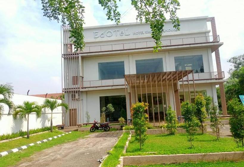 Oyo 90102 Edotel  By Dbest Hospitality