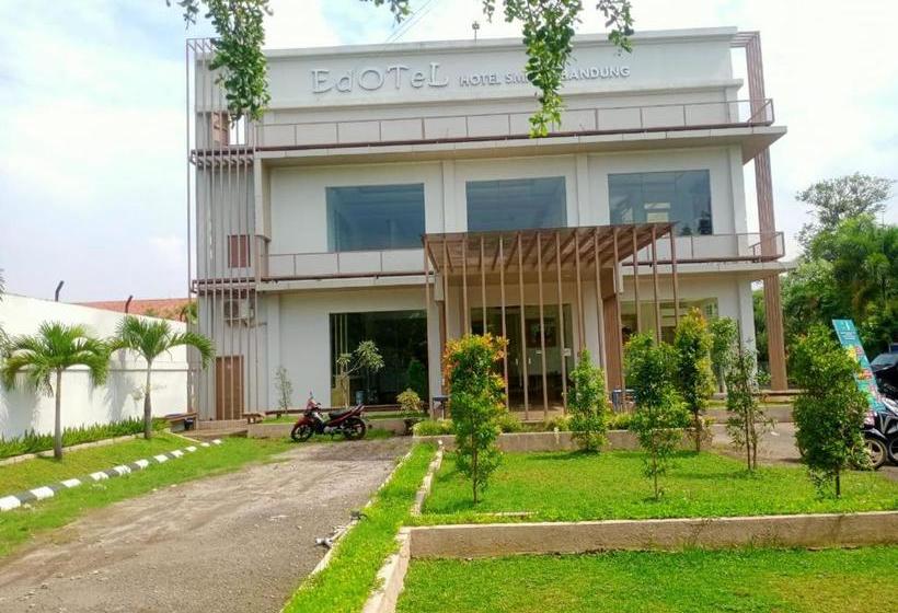 Oyo 90102 Edotel  By Dbest Hospitality