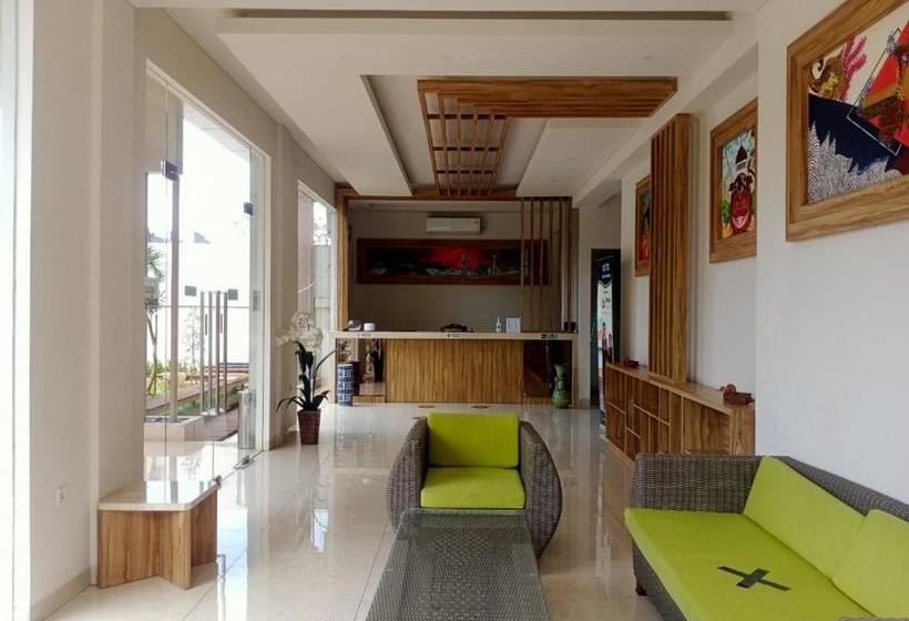 Oyo 90102 Edotel  By Dbest Hospitality