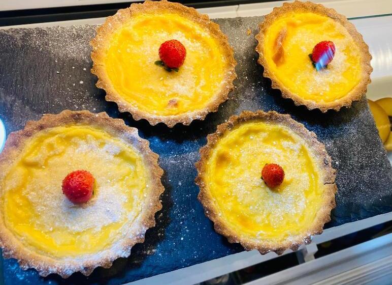 پانسیون Techas City Center Luxurious Suite