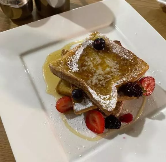 پانسیون Techas City Center Luxurious Suite