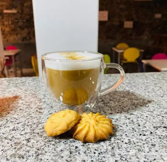 پانسیون Techas City Center Luxurious Suite